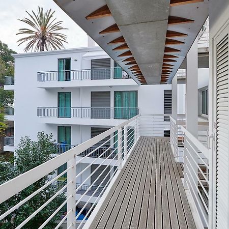 Braganza Apartment Funchal  Ngoại thất bức ảnh