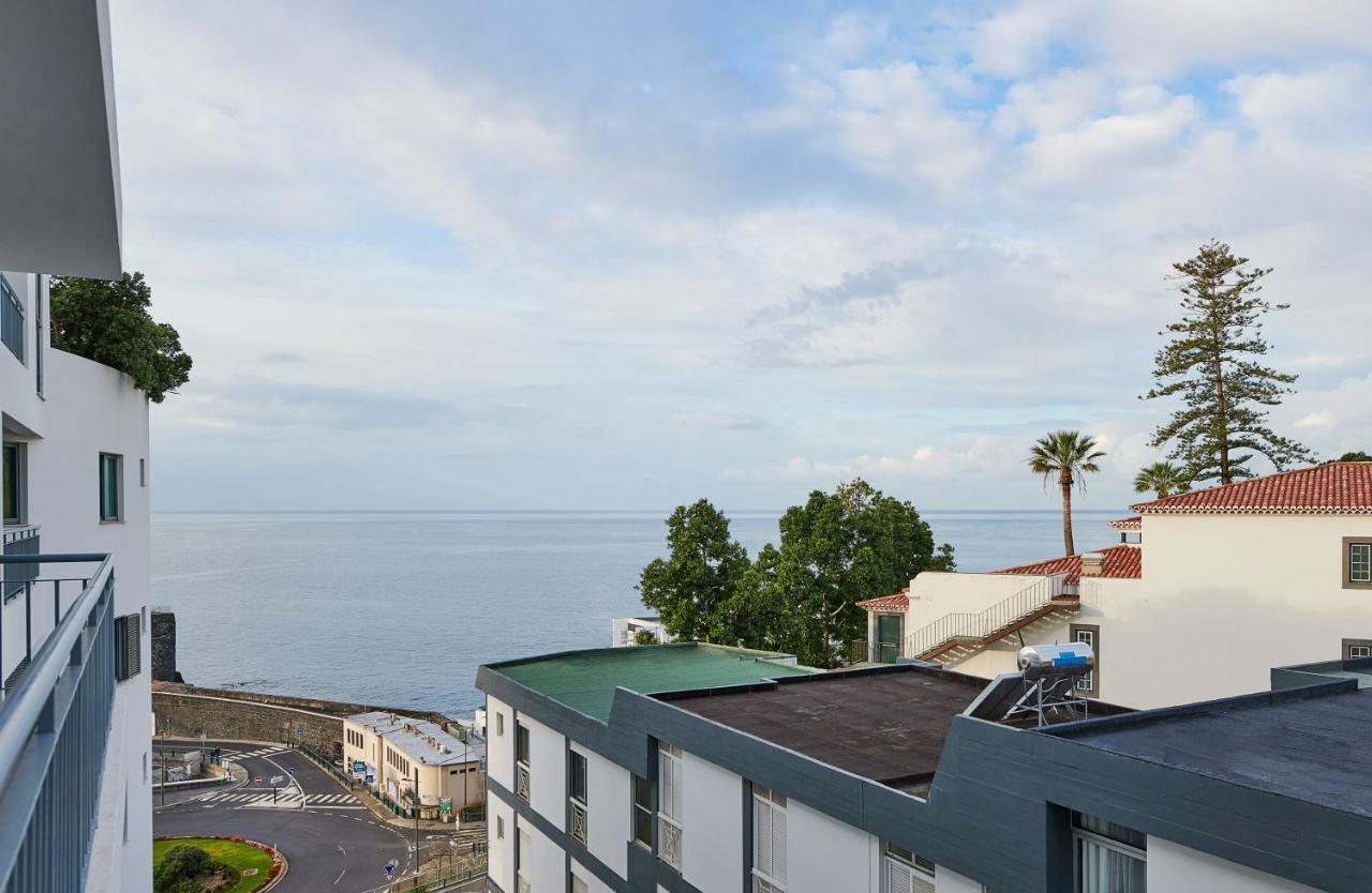 Braganza Apartment Funchal  Ngoại thất bức ảnh