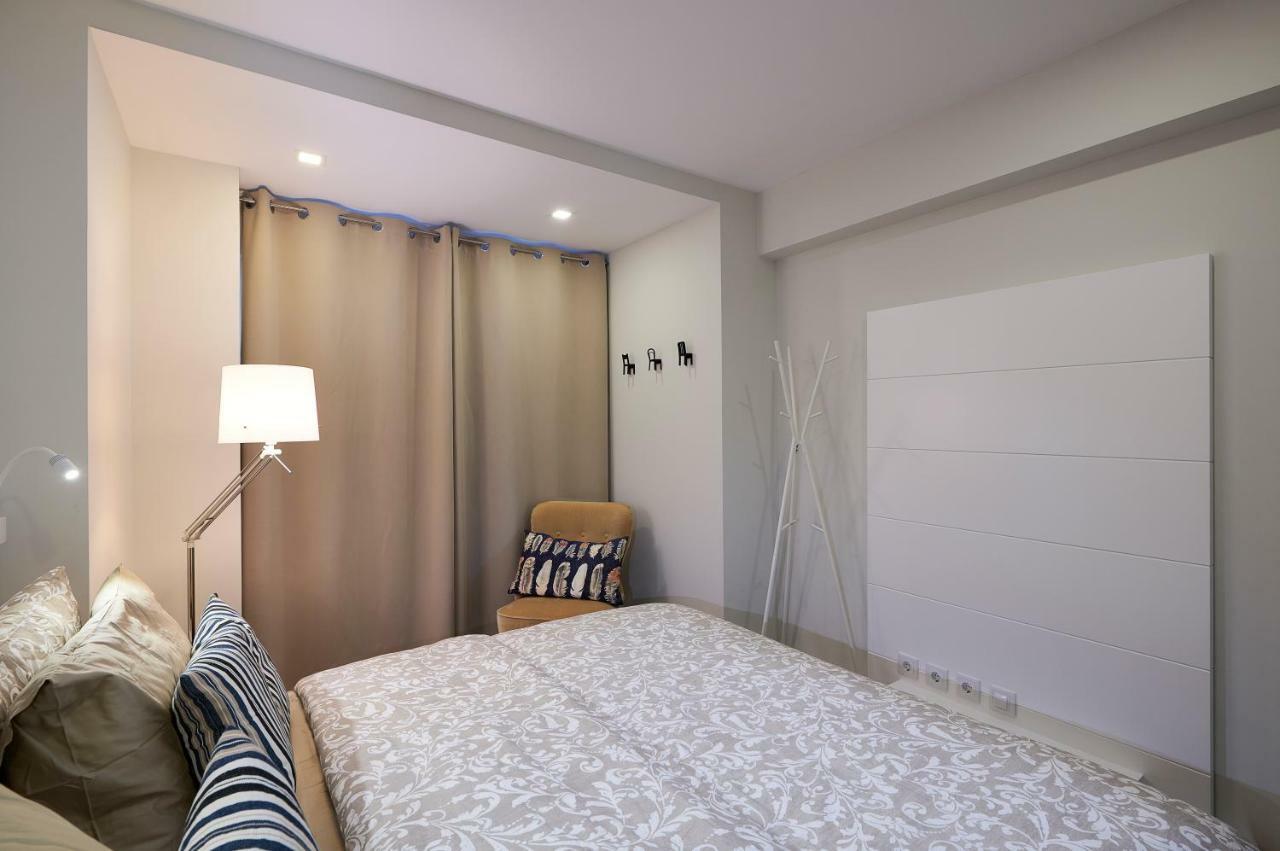 Braganza Apartment Funchal  Ngoại thất bức ảnh