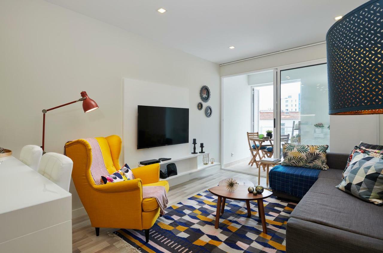 Braganza Apartment Funchal  Ngoại thất bức ảnh