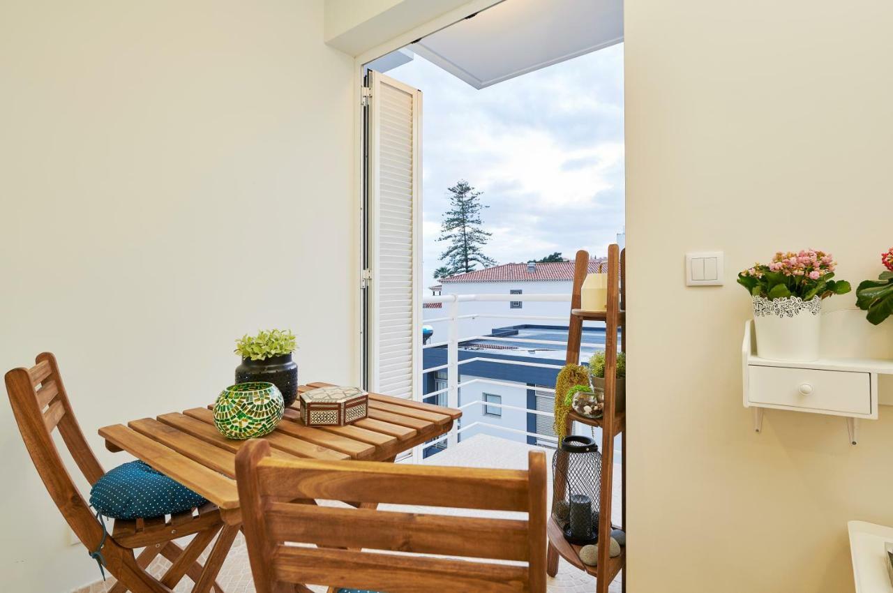 Braganza Apartment Funchal  Ngoại thất bức ảnh