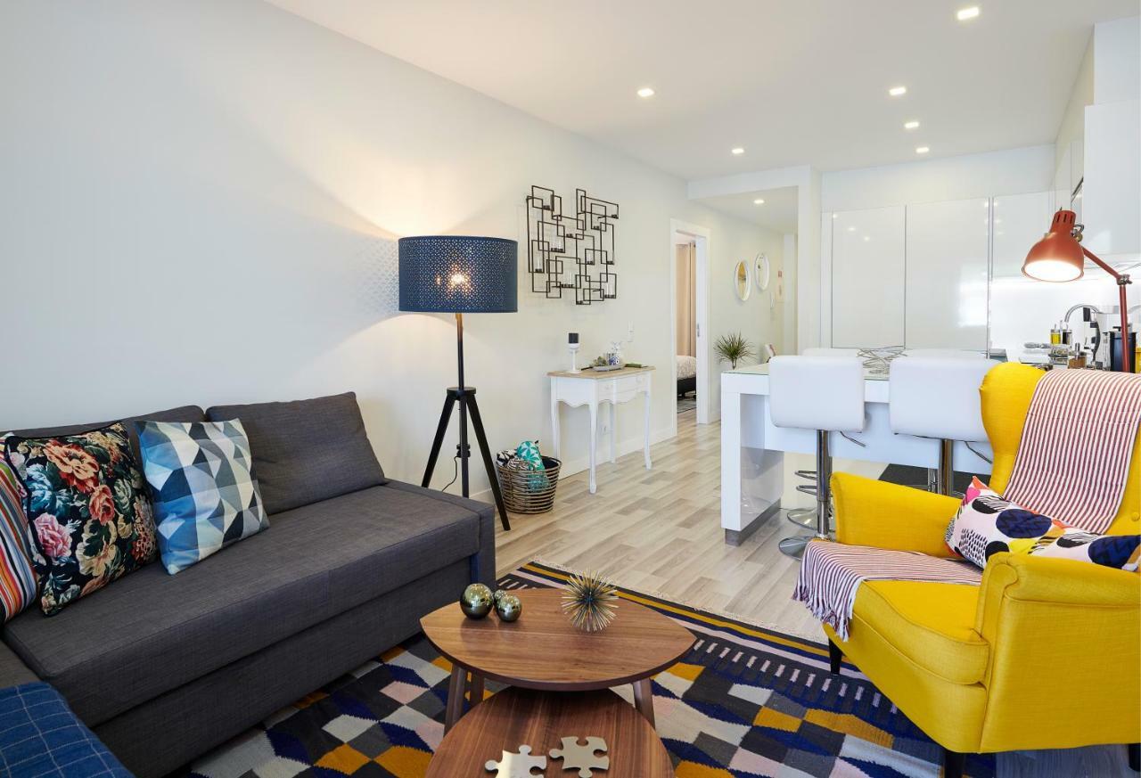 Braganza Apartment Funchal  Ngoại thất bức ảnh