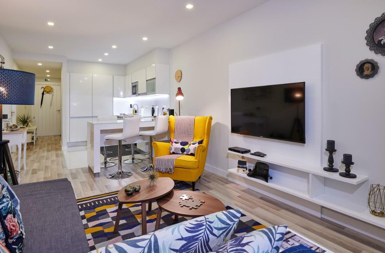 Braganza Apartment Funchal  Ngoại thất bức ảnh
